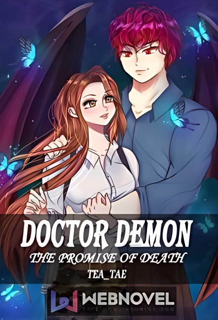 Doctor Demon - Free online novel on NovelFlow Doctor Demon cover - Read free novel on NovelFlow