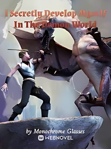 I Secretly Develop Myself In The Demon World cover