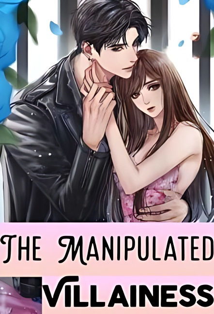 The Manipulated Villainess cover