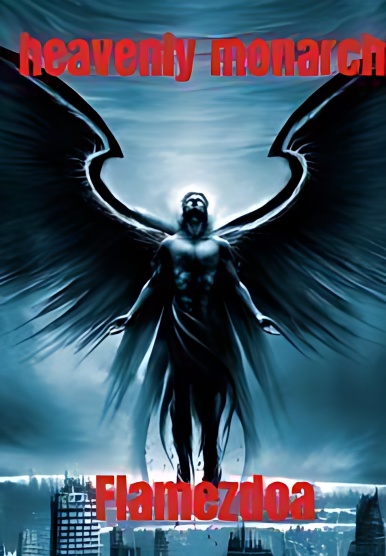 Heavenly Monarch cover