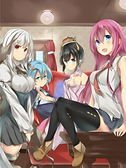 After Returning to Elementary School with My Memory the Result Was to Create a Harem - Free online novel on NovelFlow After Returning to Elementary School with My Memory the Result Was to Create a Harem cover - Read free novel on NovelFlow