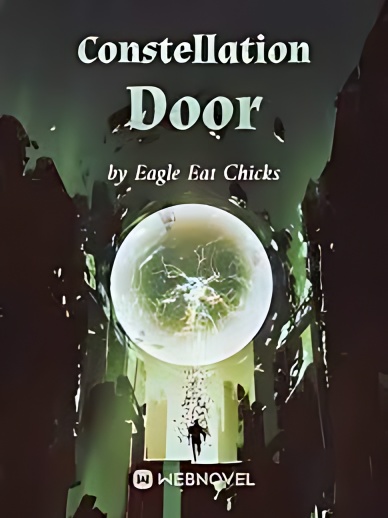 Constellation Door cover