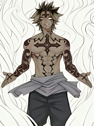 Reincarnated In RWBY With System cover