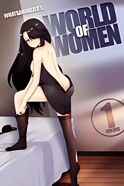 World of Women - Free online novel on NovelFlow World of Women cover - Read free novel on NovelFlow