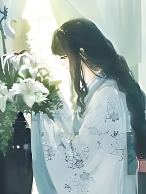 The Demon King's Little Beauty cover