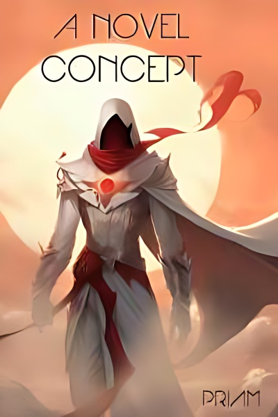 A Novel Concept - A death a day, MC will live anyway! cover