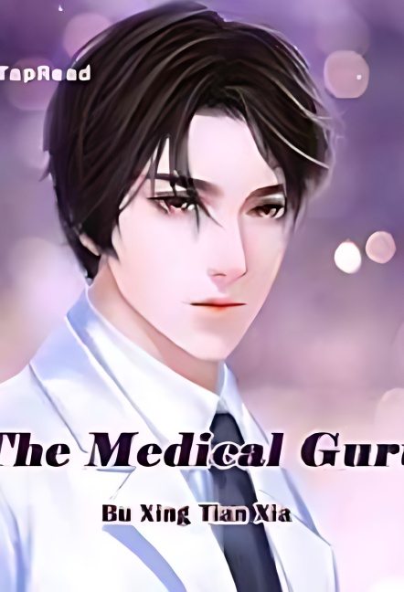 The Medical Guru - Free online novel on NovelFlow The Medical Guru cover - Read free novel on NovelFlow