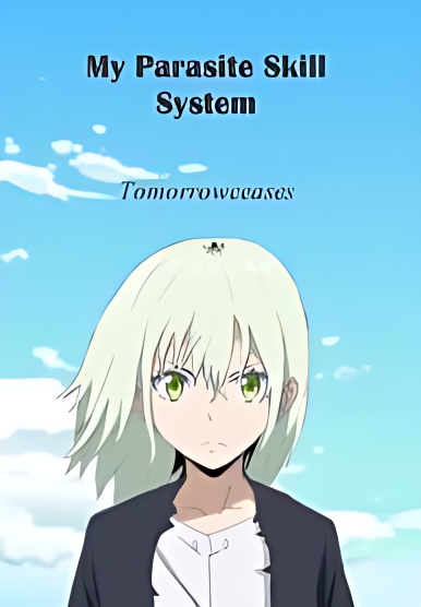 My Parasite Skill System cover