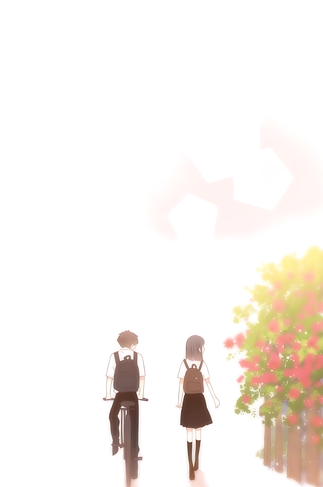 Adorable Twins: My Mother Is a Cool Miracle Doctor! cover