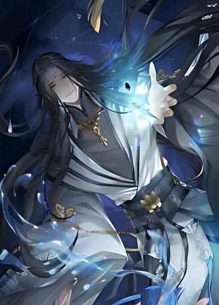 Warlock of The Magus World (FanFiction) cover