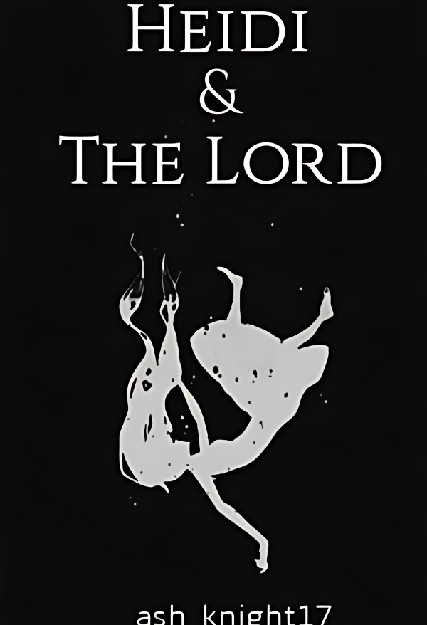 Heidi and the Lord cover