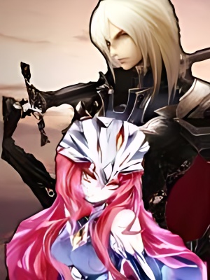 Can a dragon love a fox cover