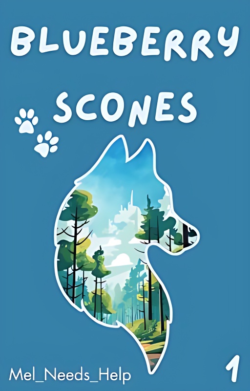 Blueberry Scones (MxM) - Free online novel on NovelFlow Blueberry Scones (MxM) cover - Read free novel on NovelFlow