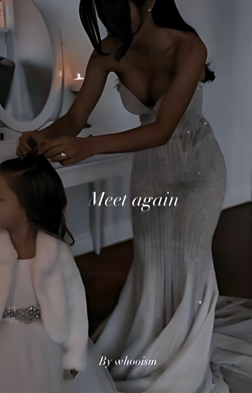 Meet again - Free online novel on NovelFlow Meet again cover - Read free novel on NovelFlow