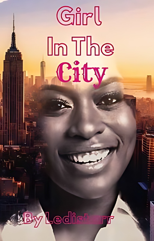 Girl In The City - Free online novel on NovelFlow Girl In The City cover - Read free novel on NovelFlow
