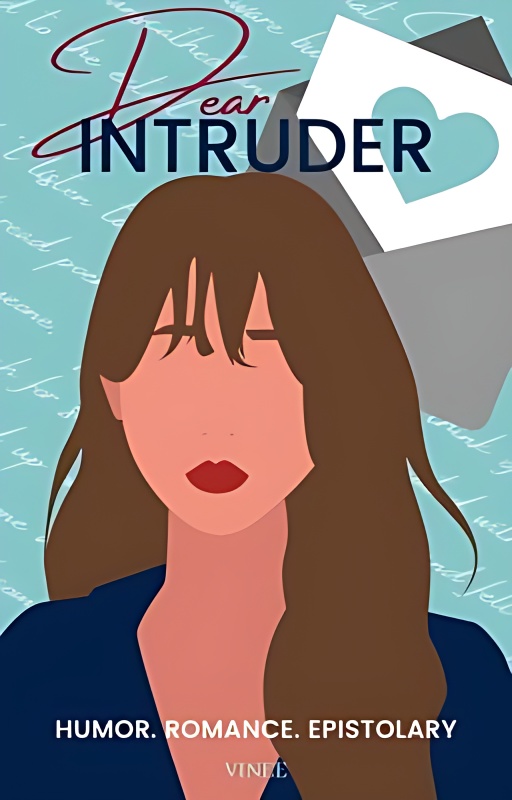 Dear Intruder | (Completed) - Free online novel on NovelFlow Dear Intruder | (Completed) cover - Read free novel on NovelFlow