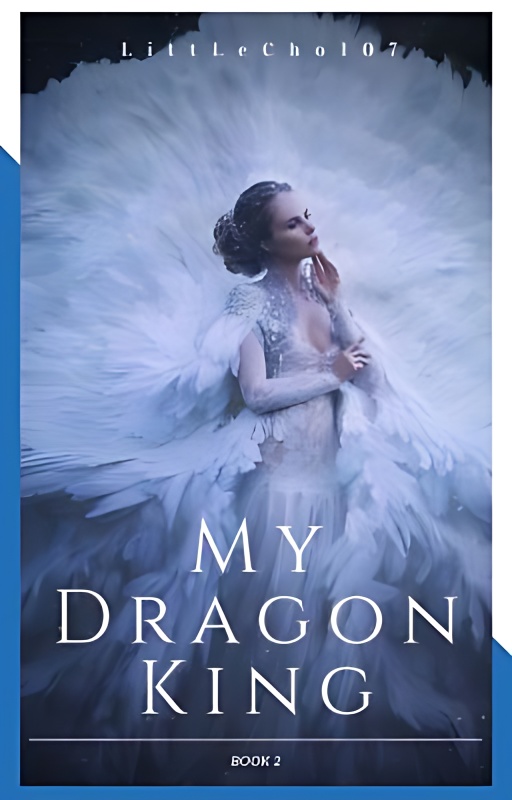 My Dragon King {Chosen Mates Book #2} - Free online novel on NovelFlow My Dragon King {Chosen Mates Book #2} cover - Read free novel on NovelFlow