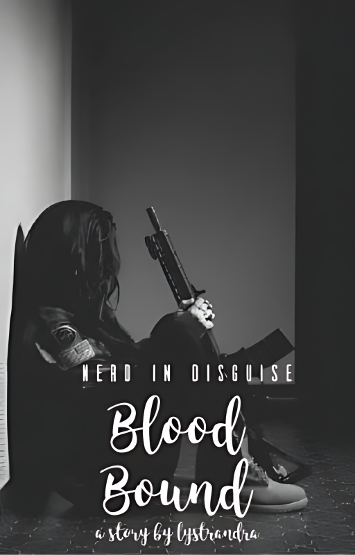 Nerd in Disguise: Blood Bound - Free online novel on NovelFlow Nerd in Disguise: Blood Bound cover - Read free novel on NovelFlow