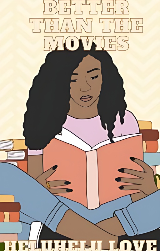 Better Than The Movies - Free online novel on NovelFlow Better Than The Movies cover - Read free novel on NovelFlow