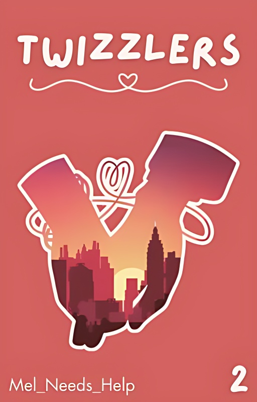 Twizzlers (MxMxM) - Free online novel on NovelFlow Twizzlers (MxMxM) cover - Read free novel on NovelFlow