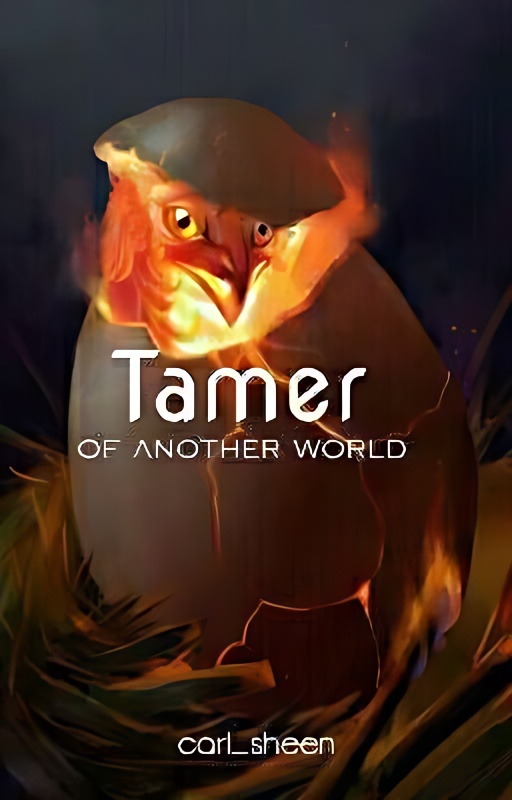 [BL] Tamer of Another World cover - Read free novel on NovelFlow