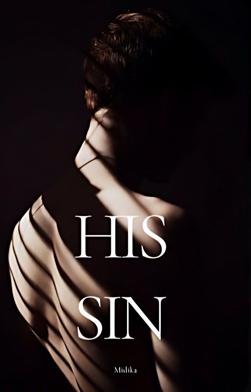 His Sin ✔️ - Free online novel on NovelFlow His Sin ✔️ cover - Read free novel on NovelFlow