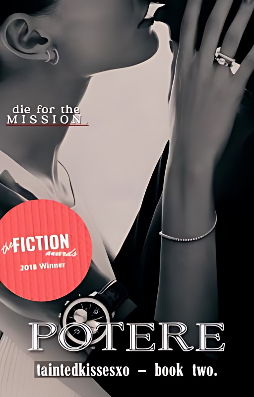 Potere | Book II ✓ - Free online novel on NovelFlow Potere | Book II ✓ cover - Read free novel on NovelFlow