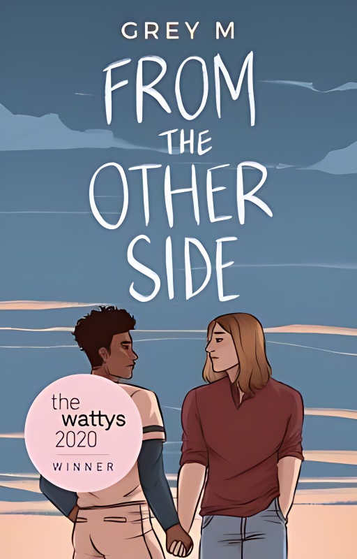 From The Other Side - Free online novel on NovelFlow From The Other Side cover - Read free novel on NovelFlow