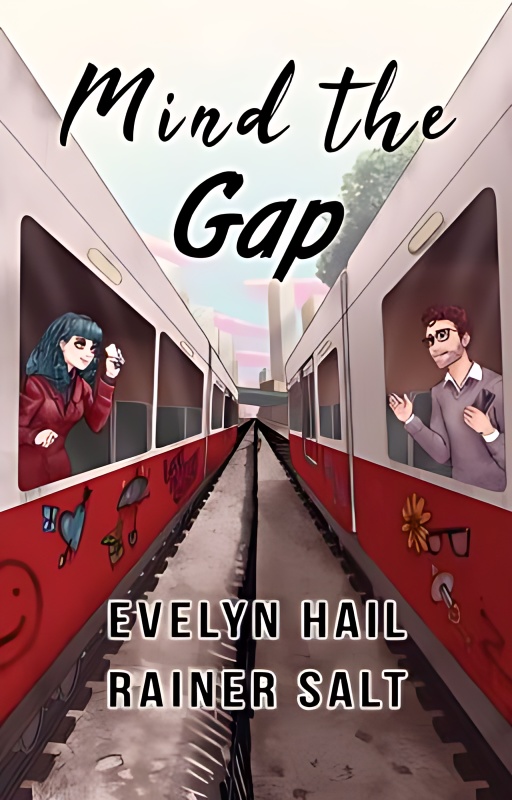 Mind the Gap | ✔️ - Free online novel on NovelFlow Mind the Gap | ✔️ cover - Read free novel on NovelFlow