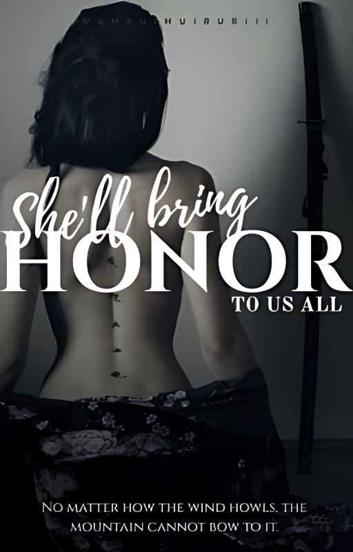 She'll Bring Honor To Us All (BWWM) ✓ - Free online novel on NovelFlow She'll Bring Honor To Us All (BWWM) ✓ cover - Read free novel on NovelFlow