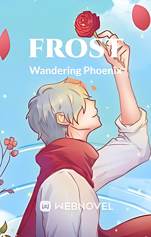 Frost [BL] cover - Read free novel on NovelFlow