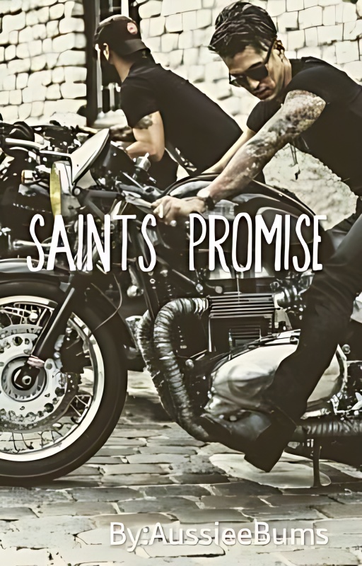 Saints' Promise (MC) - Free online novel on NovelFlow Saints' Promise (MC) cover - Read free novel on NovelFlow