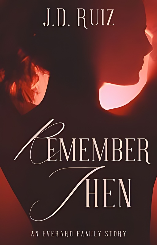 Remember Then - Free online novel on NovelFlow Remember Then cover - Read free novel on NovelFlow