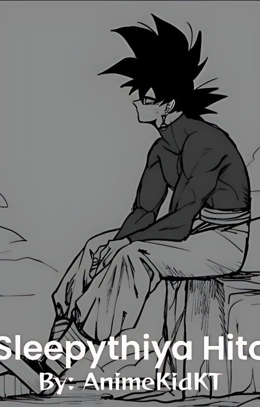 Sleepythiya Hito (Dragon Ball x Male Reader) - Free online novel on NovelFlow Sleepythiya Hito (Dragon Ball x Male Reader) cover - Read free novel on NovelFlow