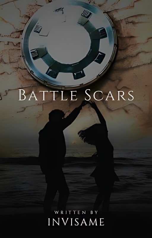 Battle Scars cover