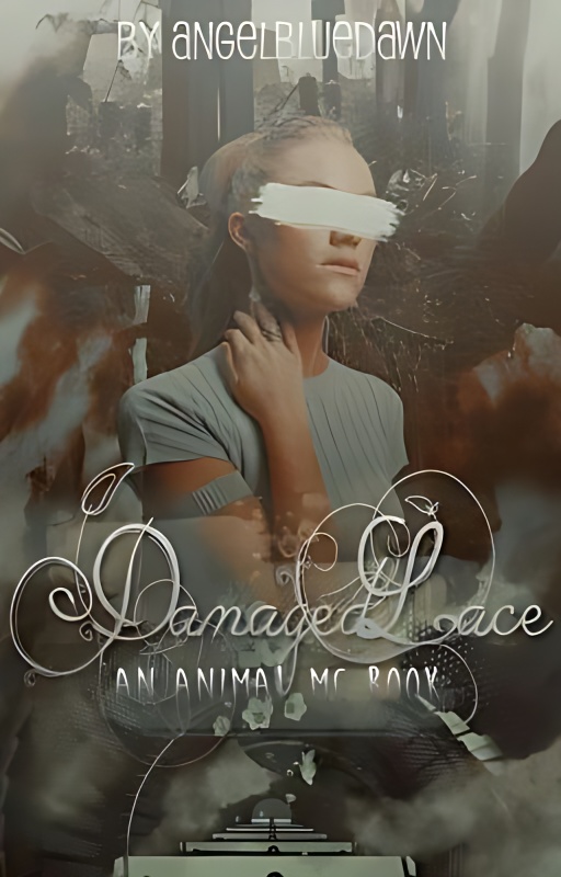 Damaged Lace. *The Animals MC book two.* - Free online novel on NovelFlow Damaged Lace. *The Animals MC book two.* cover - Read free novel on NovelFlow