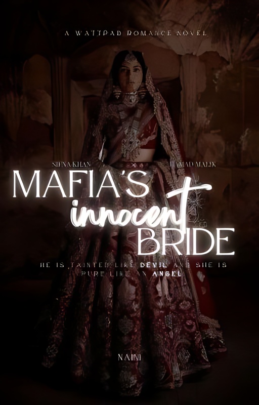 MAFIA'S INNOCENT BRIDE - Free online novel on NovelFlow MAFIA'S INNOCENT BRIDE cover - Read free novel on NovelFlow