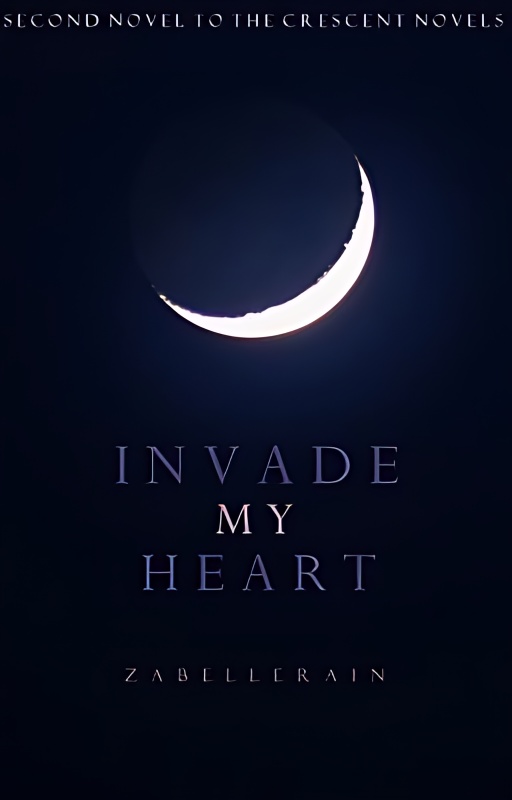 Invade My Heart cover