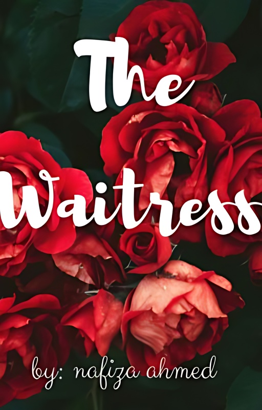 The waitress |✓ [not edited] cover - Read free novel on NovelFlow