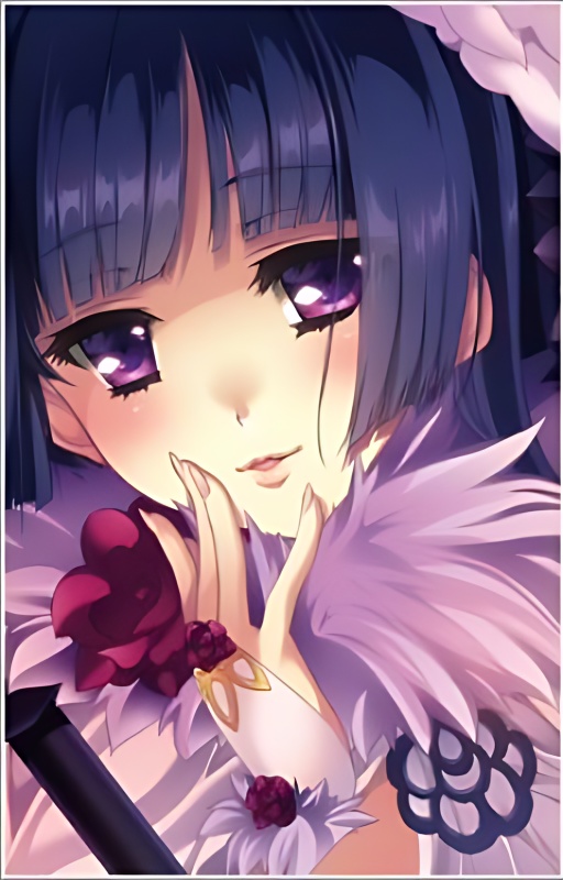 The Reincarnated Story of Maria :3 - Free online novel on NovelFlow The Reincarnated Story of Maria :3 cover - Read free novel on NovelFlow