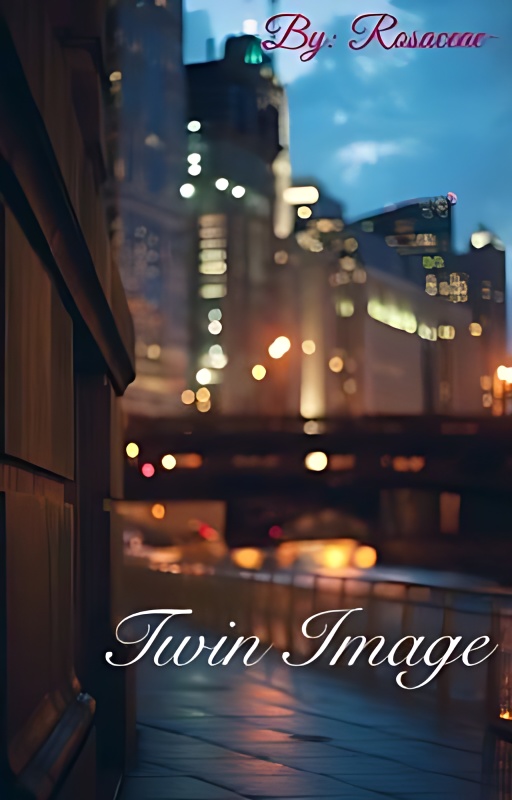 Twin Image (A Divergent Fan Fic) - Free online novel on NovelFlow Twin Image (A Divergent Fan Fic) cover - Read free novel on NovelFlow