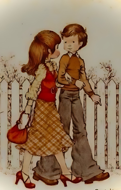 After the World Has Fallen~ John Egan x Reader cover