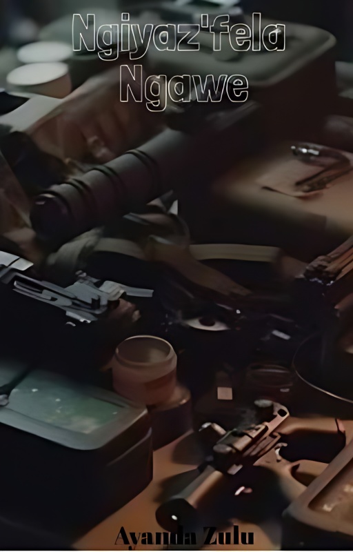 Ngiyaz'fela Ngawe - Free online novel on NovelFlow Ngiyaz'fela Ngawe cover - Read free novel on NovelFlow