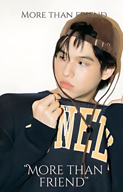 More than friend - Free online novel on NovelFlow More than friend cover - Read free novel on NovelFlow