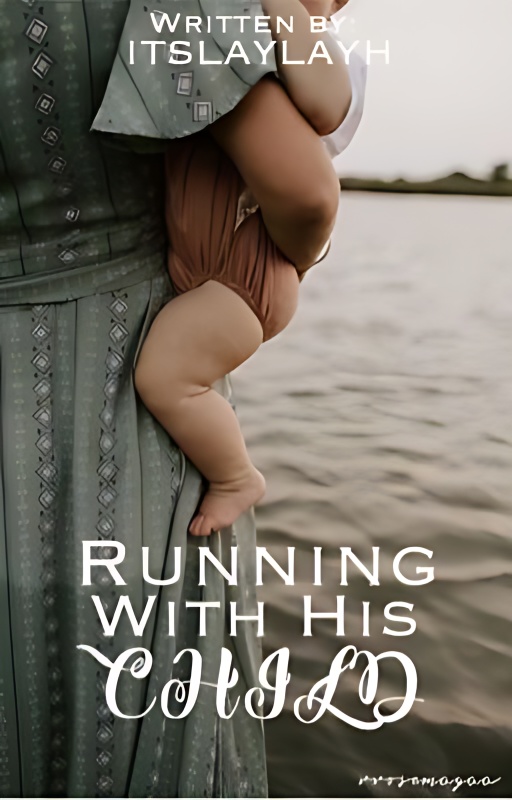 Running with His Child - Free online novel on NovelFlow Running with His Child cover - Read free novel on NovelFlow