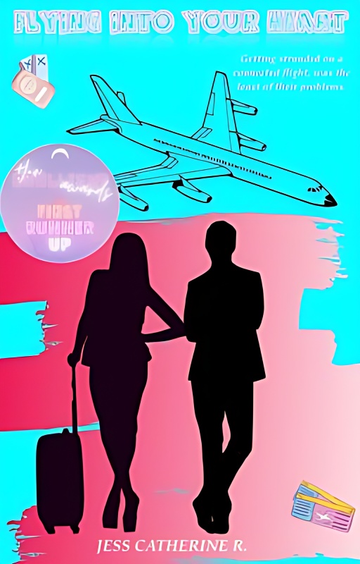 Flying Into Your Heart cover