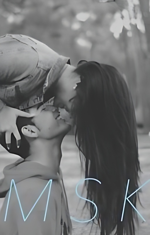 My Sexy Kidnapper cover