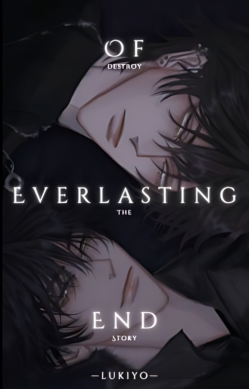 Of Everlasting End - Free online novel on NovelFlow Of Everlasting End cover - Read free novel on NovelFlow