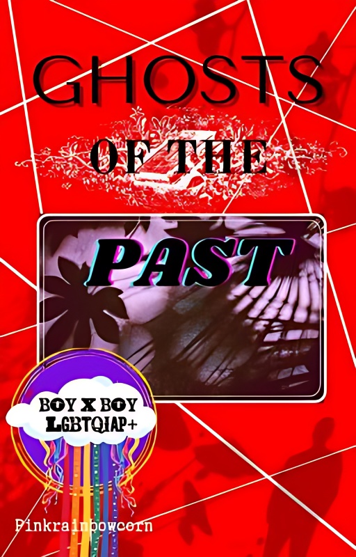 Ghosts Of The Past [BoyxBoy] ✓ cover - Read free novel on NovelFlow