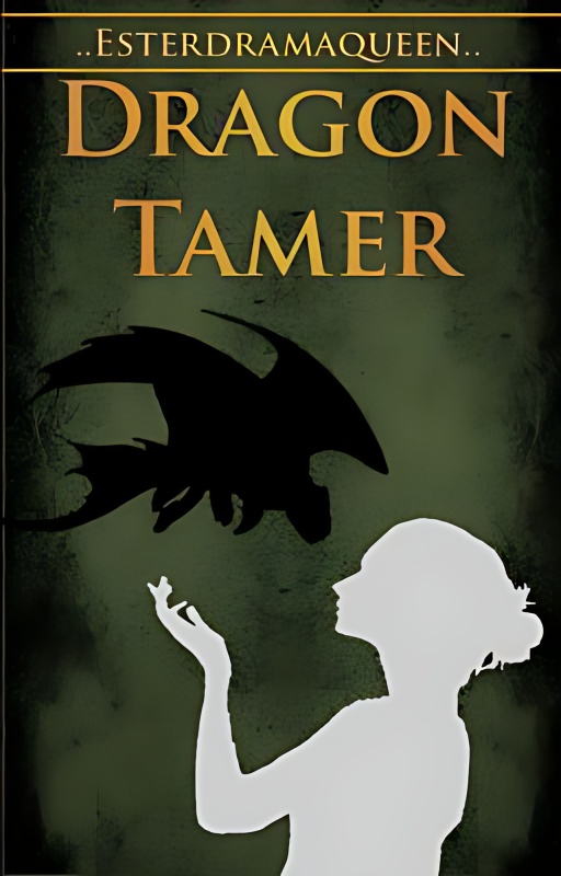 Dragon Tamer - Book 1 - Free online novel on NovelFlow Dragon Tamer - Book 1 cover - Read free novel on NovelFlow